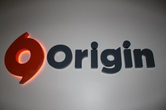 Аккаунты Origin (также по выбору)